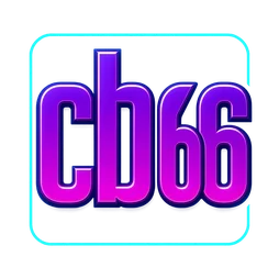 cb66 logo